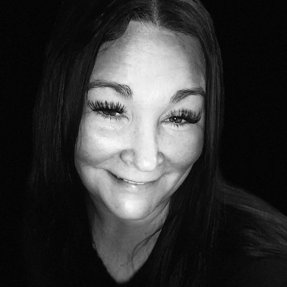 Meet your Posher, Peggy